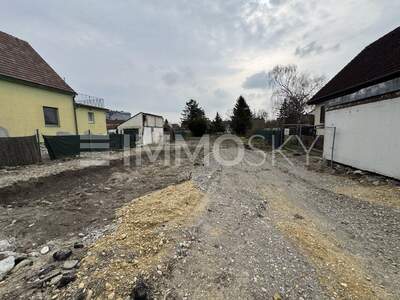 Grundstück kaufen in 2100 Korneuburg (Bild 1)