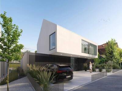 Haus kaufen in 2102 Bisamberg