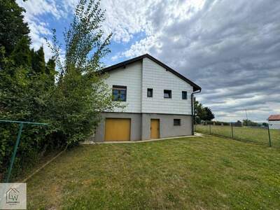 Haus kaufen in 7331 Weppersdorf