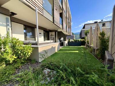 Wohnung kaufen in 9871 Seeboden