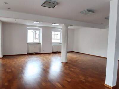 Bürozentrum mieten in 5760 Saalfelden