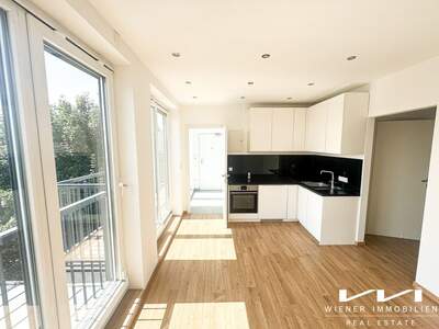 Wohnung mit Balkon mieten in 1140 Wien (Bild 5)