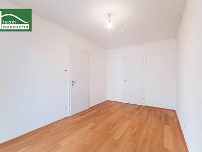 Terrassenwohnung kaufen in 1210 Wien (Bild 4)