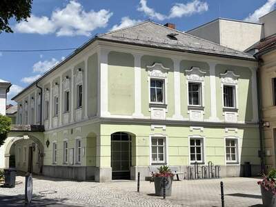 Haus kaufen in 4190 Bad Leonfelden