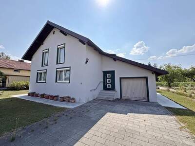Haus kaufen in 4642 Sattledt
