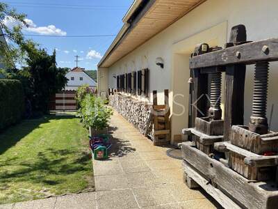Einfamilienhaus kaufen in 7503 Großpetersdorf (Bild 1)