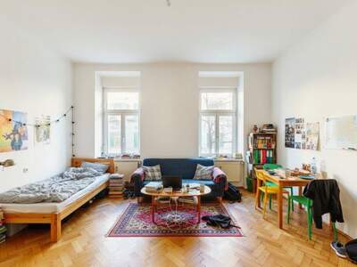 Wohnung mieten in 8010 Graz