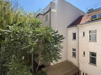 Eigentumswohnung in 1170 Wien