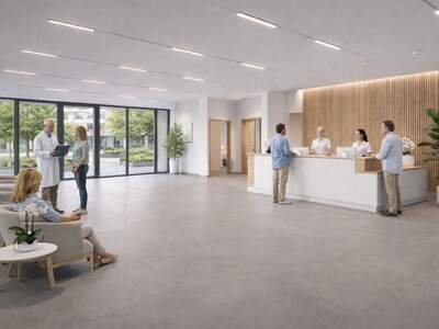 Gewerbeobjekt kaufen in 6112 Wattens (Bild 1)