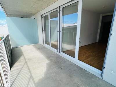 Wohnung mit Balkon mieten in 8041 Graz (Bild 1)
