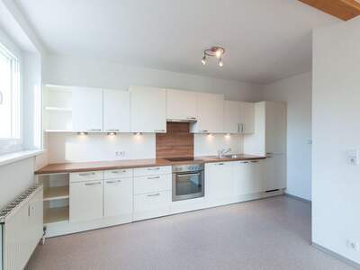 Wohnung mit Balkon mieten in 9020 Klagenfurt (Bild 3)