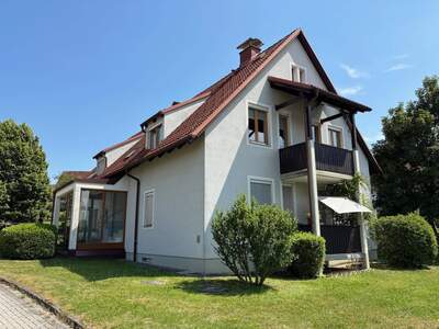 Mietwohnung in 8344 Bad Gleichenberg