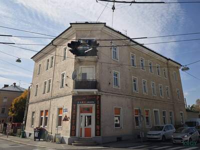 Wohnung mieten in 5020 Salzburg