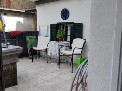 Altbauwohnung kaufen in 51414 Opatija (Bild 5)