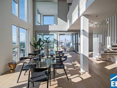 Terrassenwohnung kaufen in 1220 Wien (Bild 2)