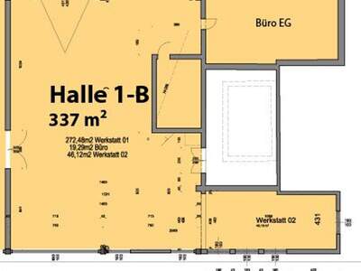 Gewerbeobjekt mieten in 4300 St. Valentin (Bild 1)