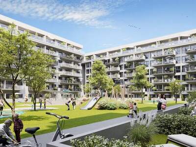 Mietwohnung in 8010 Graz