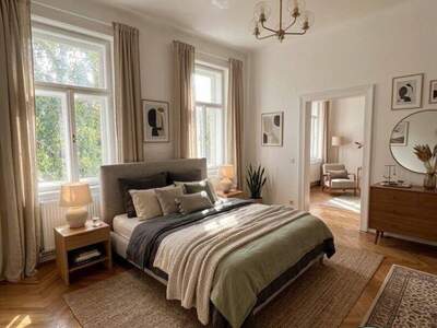 Wohnung mieten in 2500 Baden