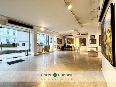 Ladenlokal mieten in 5020 Salzburg