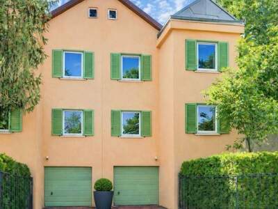 Haus kaufen in 1230 Wien