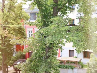 Wohnung mieten in 1190 Wien