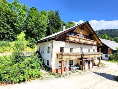 Eigentumswohnung in 8970 Schladming