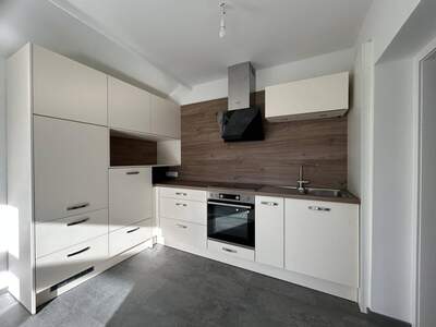 Wohnung mieten in 7344 Stoob