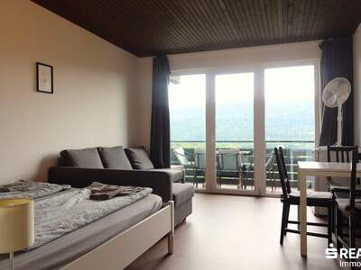 Terrassenwohnung kaufen in 9535 Schiefling (Bild 1)