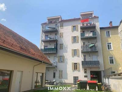 Wohnung mieten in 8020 Graz