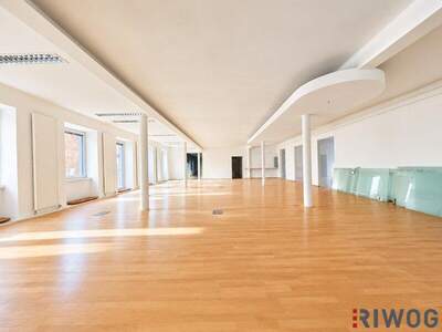 Büro / Praxis mieten in 1040 Wien (Bild 1)