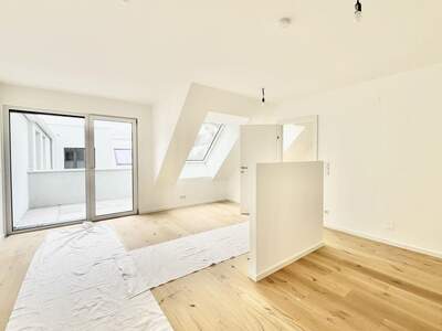 Wohnung mit Balkon mieten in 1230 Wien (Bild 1)