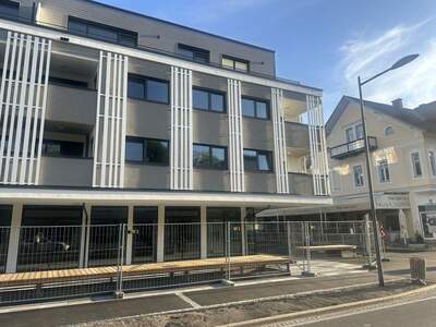 Gewerbeobjekt kaufen in 9210 Pörtschach (Bild 2)