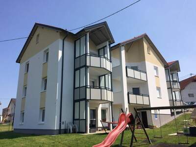 Mietwohnung in 4133 Niederkappel