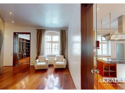 Wohnung kaufen in 1010 Wien