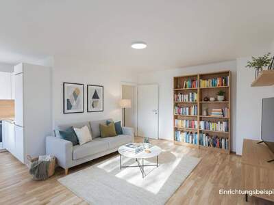 Anlageobjekt kaufen in 1210 Wien