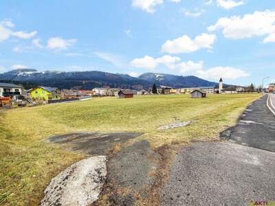 Grundstück kaufen in 9640 Kötschach (Bild 1)