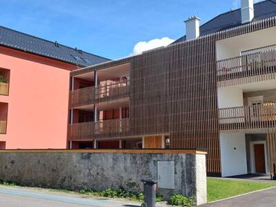 Gewerbeobjekt mieten in 5580 Tamsweg (Bild 2)