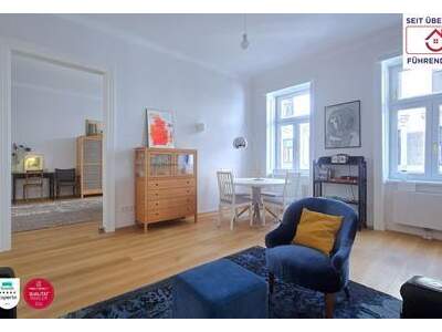 Eigentumswohnung in 1090 Wien