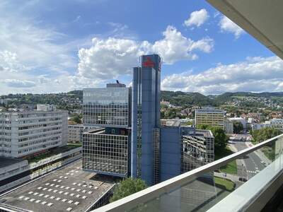 Wohnung mit Balkon kaufen in 4040 Linz (Bild 3)