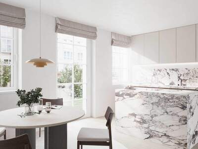 Wohnung mit Balkon kaufen in 1190 Wien (Bild 2)