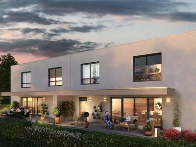 Haus kaufen in 4061 Pasching (Bild 3)