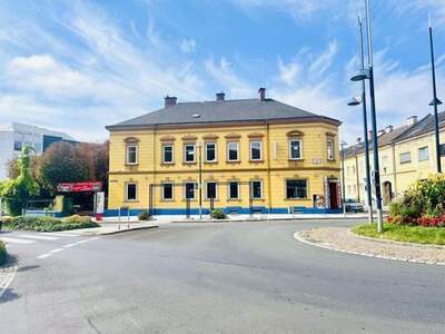 Anlageobjekt kaufen in 4600 Wels