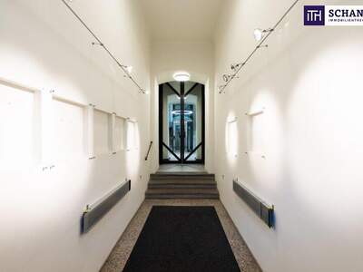 Büro / Praxis mieten in 8010 Graz (Bild 2)