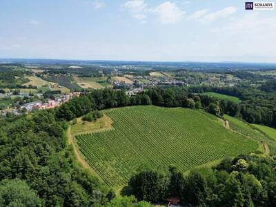 Grundstück kaufen in 8462 Eckberg