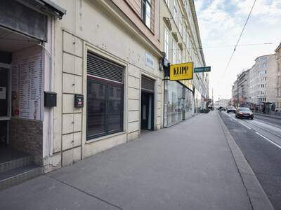 Gewerbeobjekt kaufen in 1090 Wien