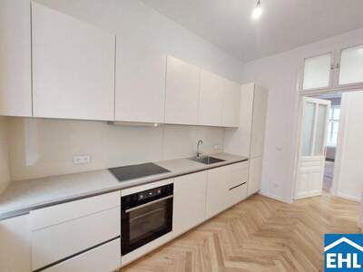 Terrassenwohnung mieten in 1010 Wien (Bild 5)