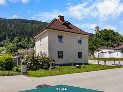 Haus kaufen in 9360 Friesach (Bild 2)