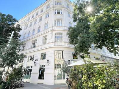 Gewerbeobjekt mieten in 1200 Wien (Bild 2)