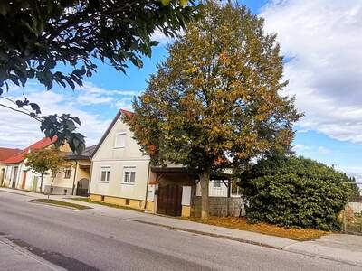 Grundstück kaufen in 7062 St. Margarethen