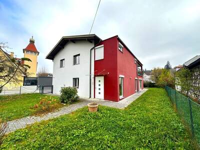 Erdgeschosswohnung kaufen in 9220 Velden